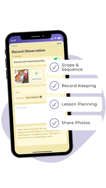 Classroom Tools Teachers Actually Use—And Families Notice